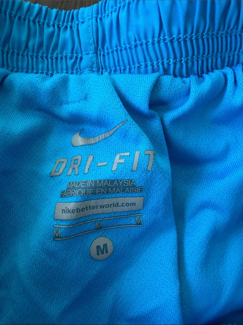 Nike Tempo Track Short Bundle